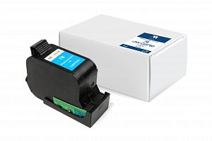 Струйный картридж NVP 78 (NV-C6578D) Color для HP (19 мл) совместимый