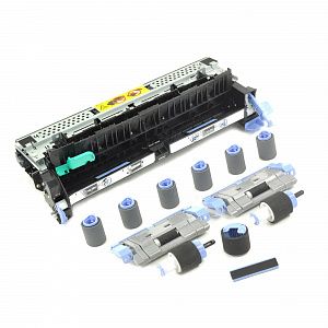 Сервисный набор NVP для HP LJ M712/M725 (фьюзер+вал переноса+ролики) (совместимый)(CF254A CF235-67908)