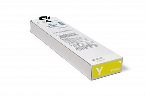 Картридж NVP для Riso ComColor 7050/9050/3050 (NV-S-6303E, совместимый), Yellow