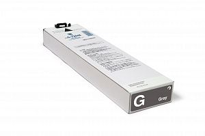 Картридж NVP для Riso ComColor GD9630/7330 (NV-S-7284E, совместимый), Gray