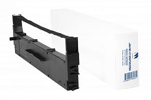 Матричный картридж NVP для Epson LX-350/LQ-350 (NV-RC-C13S015637BA) совместимый