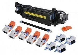 Сервисный набор NVP для для HP LaserJet M631 M632 M633 (с разбора) (J8J88A)