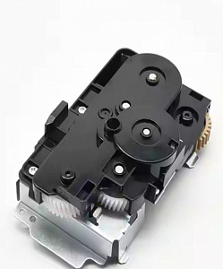 Площадка привода термоблока NVP для Kyocera P2235dn/P2040dn/M2135dn/M2635dn/M2735dw/M2040dn (302RV94021/302RV94020/302V94020(совмест)
