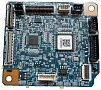 Плата управления питанием NVP для HP LJ M402 M426 (с разбора) (RM2-7509)