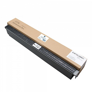 Контейнер для отработанных чернил NV Print T6713  для Epson WF Enterprise WF-C20590/20750 (2 шт) совместимый
