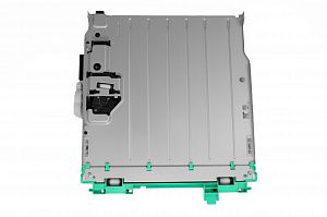 Термопленка NVP для HP LaserJet P2035/P2055/P1102/P1606, M401/M425/M125/M126/M201/M225/M402/ M426 (совместимый) (RM1-0656-film)