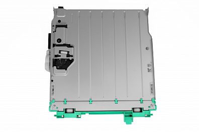 Термопленка NVP для HP LaserJet P2035/P2055/P1102/P1606, M401/M425/M125/M126/M201/M225/M402/ M426 (совместимый) (RM1-0656-film)