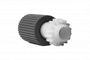 Ролик захвата бумаги NVP для KYOCERA TASKAlfa 180 181 221 220 KM-1635 KM-1620 (совметимый) (2AR07240/2BJ06010)