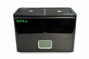 3D Осушитель филамента Sunlu  большой на 4 катушки 