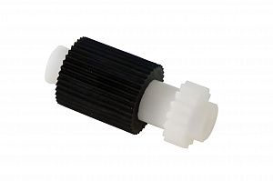 Ролик подачи бумаги из кассеты NVP для KYOCERA KM-1620 KM-1650 KM-2050 KM-2550 KM-1635 KM-2035 (совместимый) (2BJ06010 / 2AR07240)