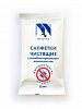 Антибактериальные салфетки для поверхностей NV-Office, мягкая упаковка, 180х110 мм,15шт