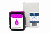 Струйный картридж NV Print 82 (NV-C4912A) Magenta для HP DesignJet 500/800 (69 мл) совместимый