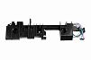 Направляющая подачи бумаги (передняя) NVP совместиммая с HP CLJ M377/ M452/ M477/ M454/ M479 (RM2-6368) (с разбора)