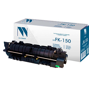 Узел термозакрепления NVP совместимый NV-FK-150