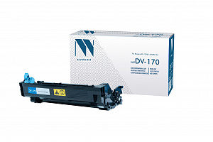 Блок проявки NVP совместимый NV-DV-170