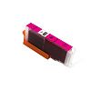 Струйный картридж NV Print CLI-451XL (NV-6474B001) Magenta для Canon Pixma iP7240/MG6340/MG5440 (12 мл) совместимый