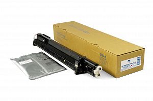 Блок проявки  пурпурный + носитель NVP для Xerox DC 240 242 250 252 260 5065 700 550 560 7780 (восстанов)