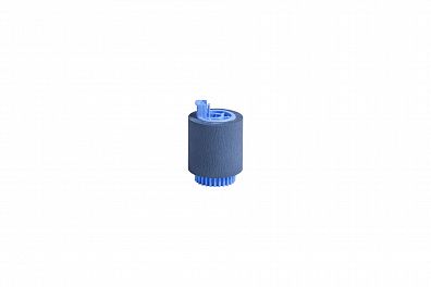 Ролик подачи/отделения из кассеты HP LJ 9000/9050/9040/CLJ 9500/5500/5550 NV-RF5-3338 совместимый