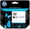 Печатающая головка черная матовая NVP для HP T7100 T7200 (восстановленый) (CH648A)