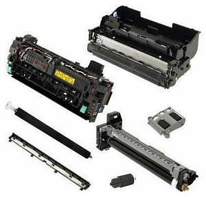 Сервисный набор NVP для KYOCERA MK-3100 FS-2100D/DN (восстановленый) (1702MS8NLV)