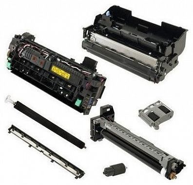 Сервисный набор NVP для KYOCERA MK-3100 FS-2100D/DN (восстановленый) (1702MS8NLV)