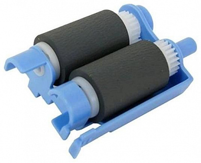 Ролик предподачи 2го лотка HP M329/428/429 /Canon I-Sensys MF455 (453)/HP M402/403/426/427/304/305/404/405 (совместимый)(RM2-5452, 3PZ15-67965)