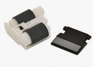 Комплект ролик захвата+площадка+пружина NVP для BROTHER HL-5580 5590 L5100 5200 6200 (оригинальный) (D008GD001)