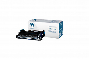 Блок проявки NVP  для Kyocera Ecosys P2335d/P2335dn/P2335dw/M2235dn/M2735dn/M2835dw (совместим)