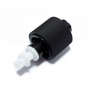 Ролик захвата бумаги (лоток 2,3) NVP для HP LJ P3005 P3015 M3027 M3035 M521 M525 (совместимый) (RL1-1370/RL1-3167)