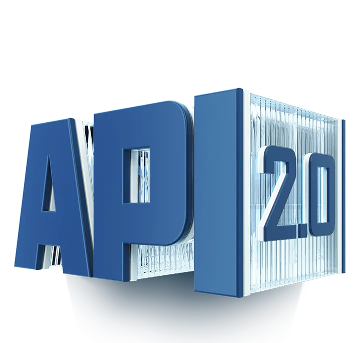 API 2.0