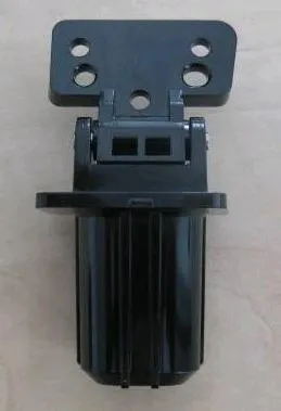 Шарниры (петли) 2шт. в комплекте ADF NVP для HP LJ Pro M425 M521 LJ Pro 500 Clr MFP M570 (совместимый) (CF288-60027)