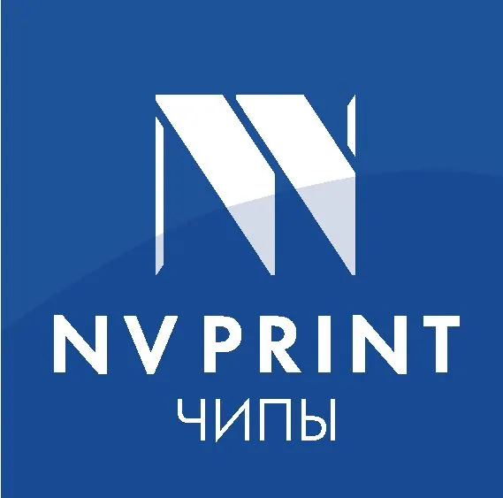  Чипы NV PRINT
